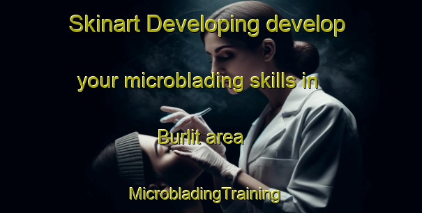 Skinart Developing develop your microblading skills in Burlit area | MicrobladingTraining | MicrobladingClasses | SkinartTraining-Russia