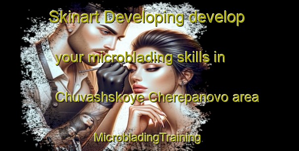 Skinart Developing develop your microblading skills in Chuvashskoye Cherepanovo area | #MicrobladingTraining #MicrobladingClasses #SkinartTraining-Russia