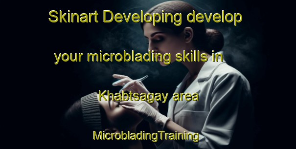 Skinart Developing develop your microblading skills in Khabtsagay area | #MicrobladingTraining #MicrobladingClasses #SkinartTraining-Russia