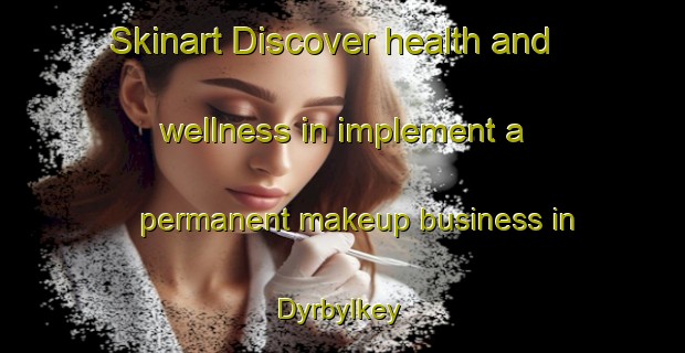 Skinart Discover health and wellness in implement a permanent makeup business in Dyrbylkey | PermanentmakeupTraining | PermanentmakeupClasses | SkinartTraining-Russia