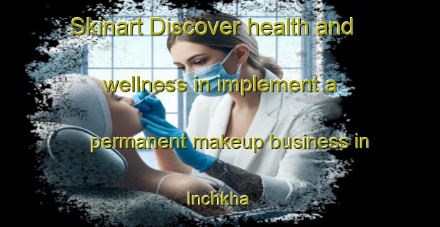 Skinart Discover health and wellness in implement a permanent makeup business in Inchkha | PermanentmakeupTraining | PermanentmakeupClasses | SkinartTraining-Russia