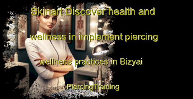 Skinart Discover health and wellness in implement piercing wellness practices in Bizyai | PiercingTraining | PiercingClasses | SkinartTraining-Russia