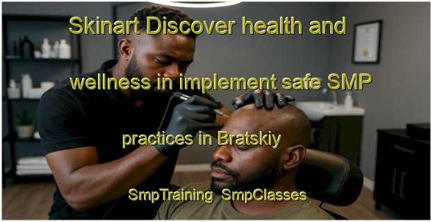 Skinart Discover health and wellness in implement safe SMP practices in Bratskiy | SmpTraining | SmpClasses | SkinartTraining-Russia