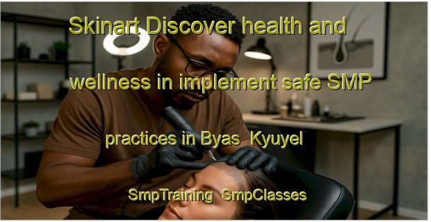 Skinart Discover health and wellness in implement safe SMP practices in Byas  Kyuyel | SmpTraining | SmpClasses | SkinartTraining-Russia