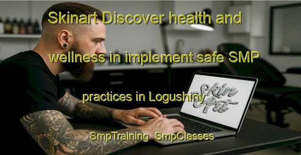 Skinart Discover health and wellness in implement safe SMP practices in Logushiny | SmpTraining | SmpClasses | SkinartTraining-Russia