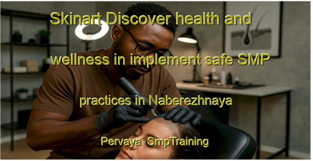 Skinart Discover health and wellness in implement safe SMP practices in Naberezhnaya Pervaya | SmpTraining | SmpClasses | SkinartTraining-Russia