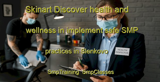 Skinart Discover health and wellness in implement safe SMP practices in Slenkovo | SmpTraining | SmpClasses | SkinartTraining-Russia