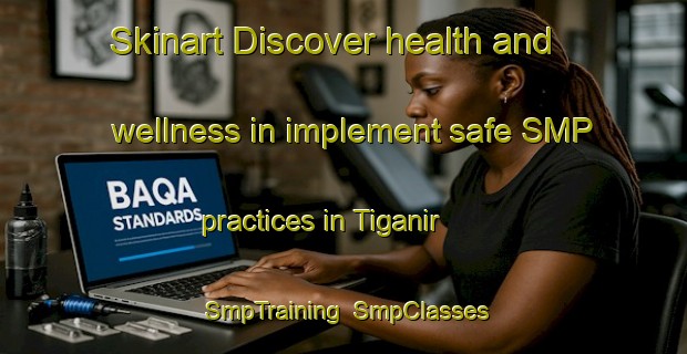 Skinart Discover health and wellness in implement safe SMP practices in Tiganir | SmpTraining | SmpClasses | SkinartTraining-Russia