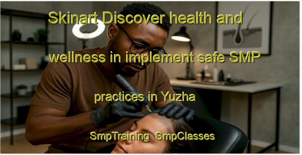 Skinart Discover health and wellness in implement safe SMP practices in Yuzha | SmpTraining | SmpClasses | SkinartTraining-Russia