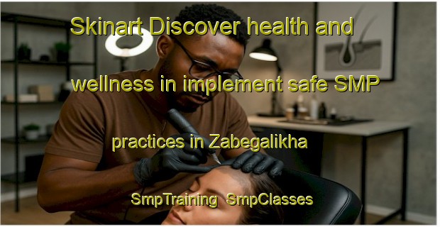 Skinart Discover health and wellness in implement safe SMP practices in Zabegalikha | SmpTraining | SmpClasses | SkinartTraining-Russia
