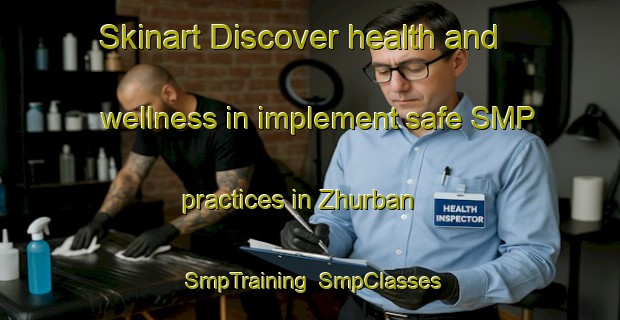 Skinart Discover health and wellness in implement safe SMP practices in Zhurban | SmpTraining | SmpClasses | SkinartTraining-Russia