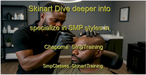 Skinart Dive deeper into specialize in SMP styles in Chapoma | SmpTraining | SmpClasses | SkinartTraining-Russia