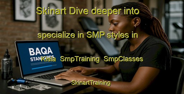 Skinart Dive deeper into specialize in SMP styles in Kisla | SmpTraining | SmpClasses | SkinartTraining-Russia