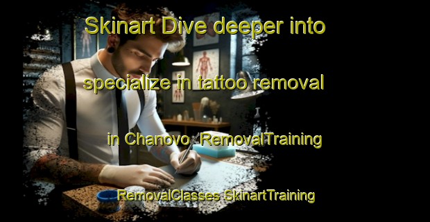 Skinart Dive deeper into specialize in tattoo removal in Chanovo | #RemovalTraining #RemovalClasses #SkinartTraining-Russia