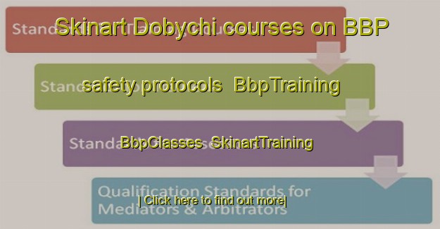 Skinart Dobychi courses on BBP safety protocols | BbpTraining | BbpClasses | SkinartTraining-Russia