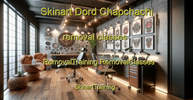 Skinart Dord Chapchachi removal classes | #RemovalTraining #RemovalClasses #SkinartTraining-Russia