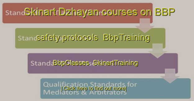 Skinart Dzhayan courses on BBP safety protocols | BbpTraining | BbpClasses | SkinartTraining-Russia