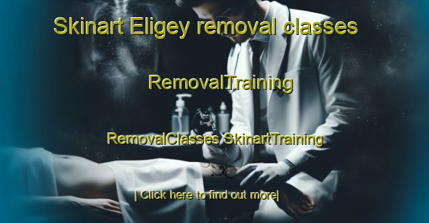 Skinart Eligey removal classes | #RemovalTraining #RemovalClasses #SkinartTraining-Russia