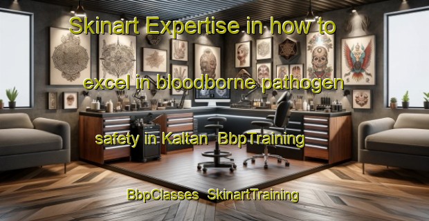 Skinart Expertise in how to excel in bloodborne pathogen safety in Kaltan | BbpTraining | BbpClasses | SkinartTraining-Russia