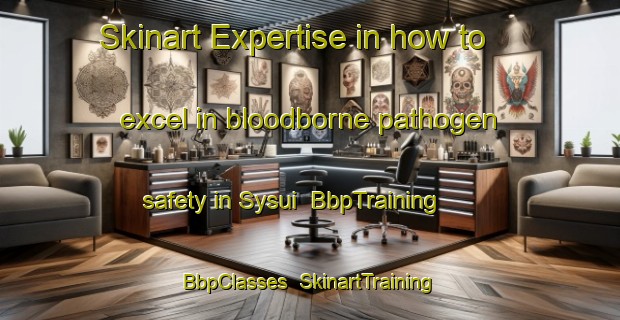 Skinart Expertise in how to excel in bloodborne pathogen safety in Sysui | BbpTraining | BbpClasses | SkinartTraining-Russia