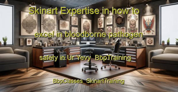 Skinart Expertise in how to excel in bloodborne pathogen safety in Ur Yevy | BbpTraining | BbpClasses | SkinartTraining-Russia