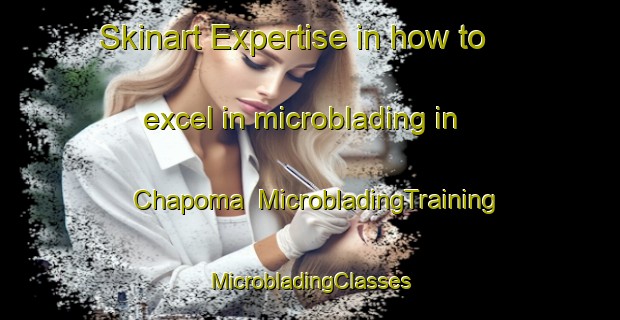 Skinart Expertise in how to excel in microblading in Chapoma | #MicrobladingTraining #MicrobladingClasses #SkinartTraining-Russia