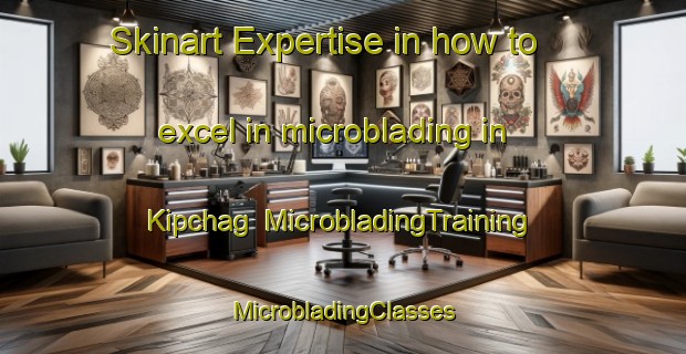 Skinart Expertise in how to excel in microblading in Kipchag | #MicrobladingTraining #MicrobladingClasses #SkinartTraining-Russia