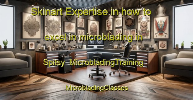 Skinart Expertise in how to excel in microblading in Spitsy | #MicrobladingTraining #MicrobladingClasses #SkinartTraining-Russia