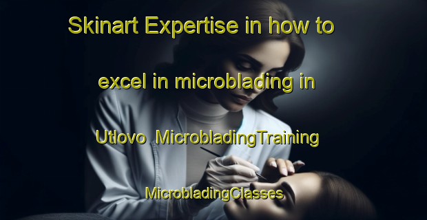 Skinart Expertise in how to excel in microblading in Utlovo | #MicrobladingTraining #MicrobladingClasses #SkinartTraining-Russia