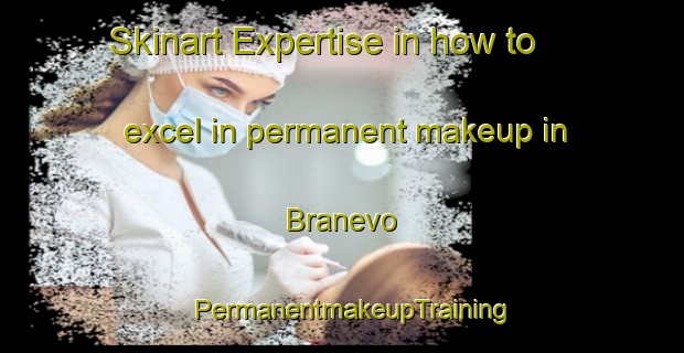 Skinart Expertise in how to excel in permanent makeup in Branevo | PermanentmakeupTraining | PermanentmakeupClasses | SkinartTraining-Russia