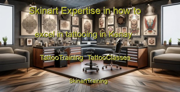 Skinart Expertise in how to excel in tattooing in Kenay | TattooTraining | TattooClasses | SkinartTraining-Russia