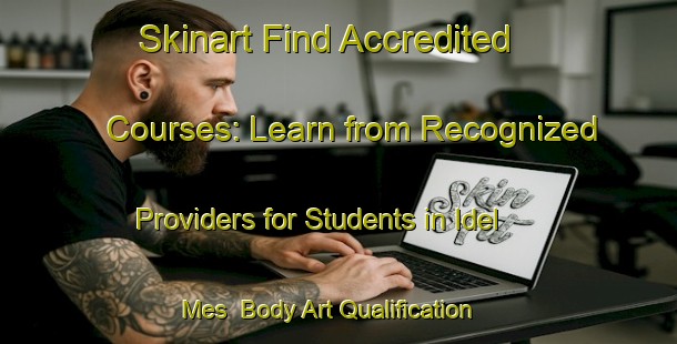 Skinart Find Accredited Courses: Learn from Recognized Providers for Students in Idel Mes | Body Art Qualification Authority | BAQA-Russia