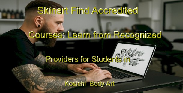 Skinart Find Accredited Courses: Learn from Recognized Providers for Students in Kosichi | Body Art Qualification Authority | BAQA-Russia