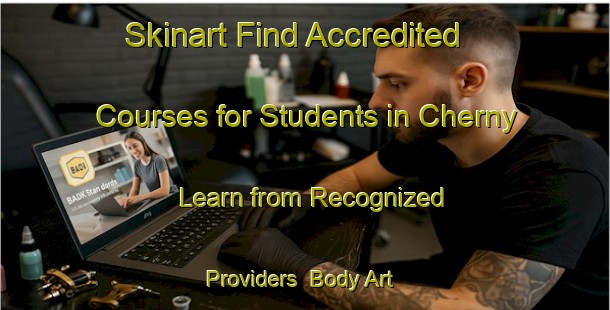 Skinart Find Accredited Courses for Students in Cherny - Learn from Recognized Providers | Body Art Qualification Authority | BAQA-Russia