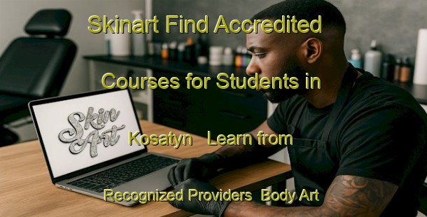 Skinart Find Accredited Courses for Students in Kosatyn - Learn from Recognized Providers | Body Art Qualification Authority | BAQA-Russia