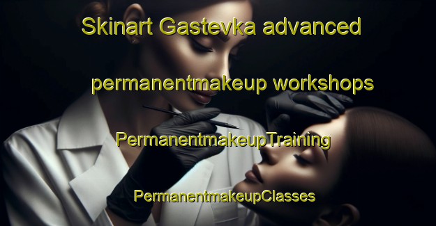 Skinart Gastevka advanced permanentmakeup workshops | PermanentmakeupTraining | PermanentmakeupClasses | SkinartTraining-Russia