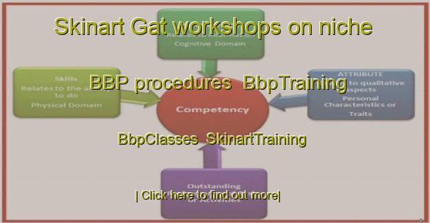 Skinart Gat workshops on niche BBP procedures | BbpTraining | BbpClasses | SkinartTraining-Russia