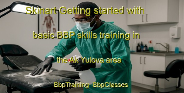 Skinart Getting started with basic BBP skills training in the Ak Yulova area | BbpTraining | BbpClasses | SkinartTraining-Russia