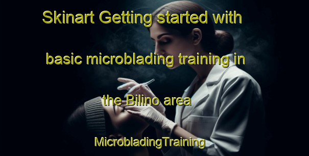 Skinart Getting started with basic microblading training in the Bilino area | MicrobladingTraining | MicrobladingClasses | SkinartTraining-Russia