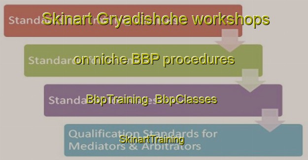Skinart Gryadishche workshops on niche BBP procedures | BbpTraining | BbpClasses | SkinartTraining-Russia