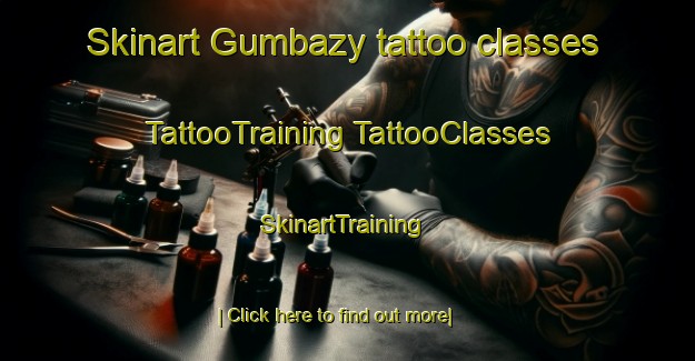 Skinart Gumbazy tattoo classes | #TattooTraining #TattooClasses #SkinartTraining-Russia