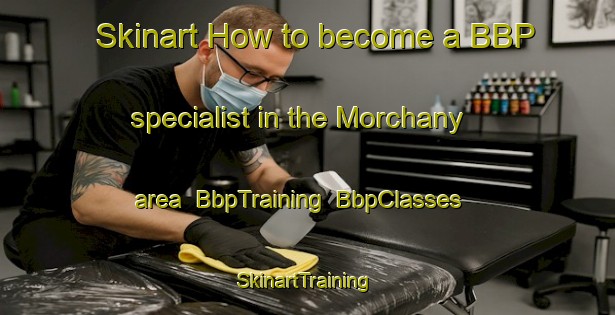 Skinart How to become a BBP specialist in the Morchany area | BbpTraining | BbpClasses | SkinartTraining-Russia