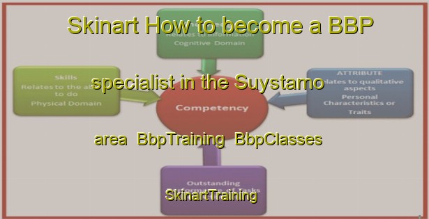 Skinart How to become a BBP specialist in the Suystamo area | BbpTraining | BbpClasses | SkinartTraining-Russia