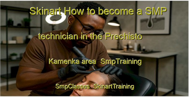 Skinart How to become a SMP technician in the Prechisto Kamenka area | SmpTraining | SmpClasses | SkinartTraining-Russia