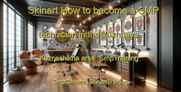 Skinart How to become a SMP technician in the Yuzhnaya Kuznechikha area | SmpTraining | SmpClasses | SkinartTraining-Russia