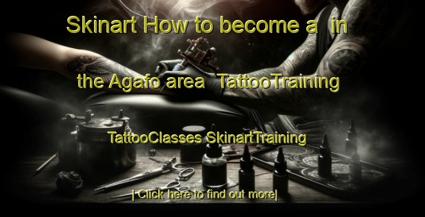 Skinart How to become a  in the Agafo area | #TattooTraining #TattooClasses #SkinartTraining-Russia