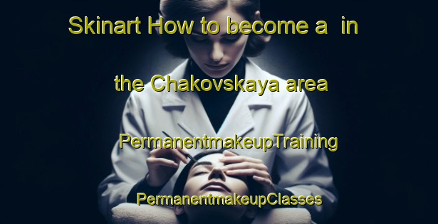 Skinart How to become a  in the Chakovskaya area | #PermanentmakeupTraining #PermanentmakeupClasses #SkinartTraining-Russia