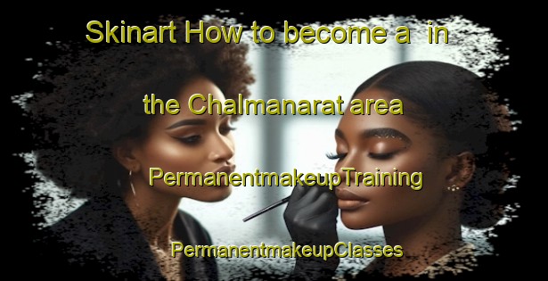 Skinart How to become a  in the Chalmanarat area | #PermanentmakeupTraining #PermanentmakeupClasses #SkinartTraining-Russia