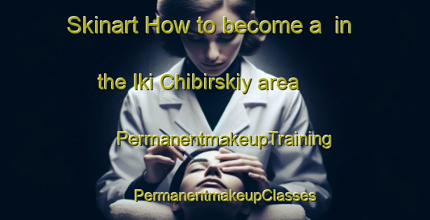 Skinart How to become a  in the Iki Chibirskiy area | #PermanentmakeupTraining #PermanentmakeupClasses #SkinartTraining-Russia