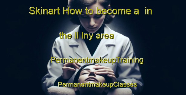 Skinart How to become a  in the Il Iny area | #PermanentmakeupTraining #PermanentmakeupClasses #SkinartTraining-Russia